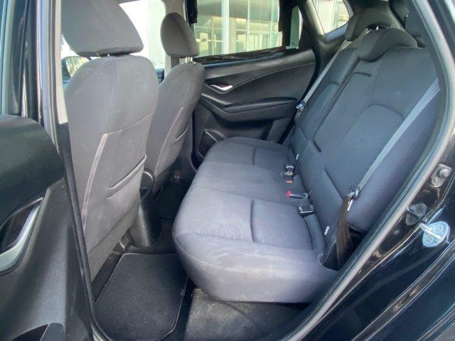 HYUNDAI iX20 1.4 CRDI 90 CV Comfort