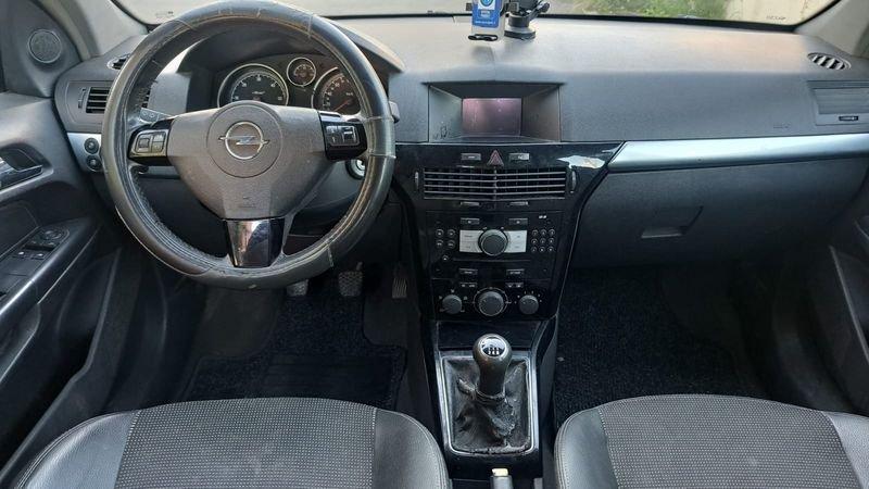 Opel Astra 1.7 CDTI 101CV 5 porte