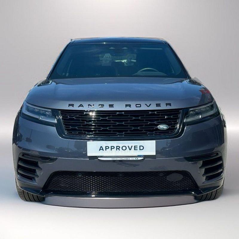 Land Rover Range Rover Velar LAND ROVER 2.0 I4 PHEV 404 CV R-Dynamic HSE
