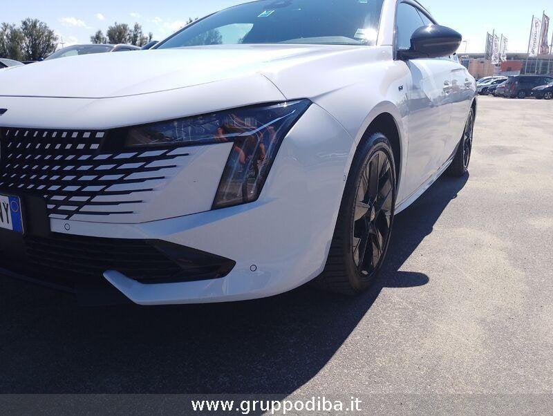 Peugeot 508 II 2023 SW SW 1.5 bluehdi Allure s&s 130cv eat8
