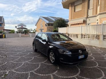 Volkswagen Golf Wolkswagen Serie 7
