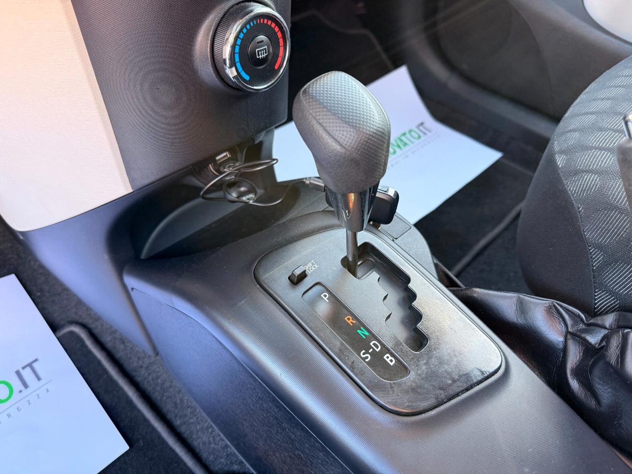 Toyota iQ 1.0 Cvt 68cv E5 Unipro Tagliandi TOYOTA