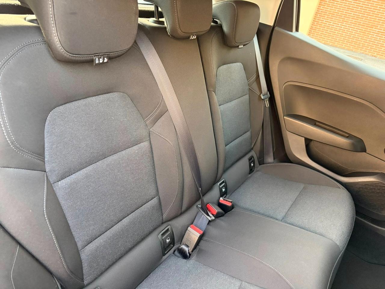 RENAULT CLIO 1.0TCE OK NEOPATENTATI