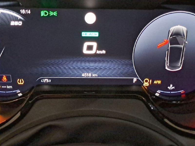 Alfa Romeo Tonale 1.5 160cv Hybrid TCT7 Tributo Italiano