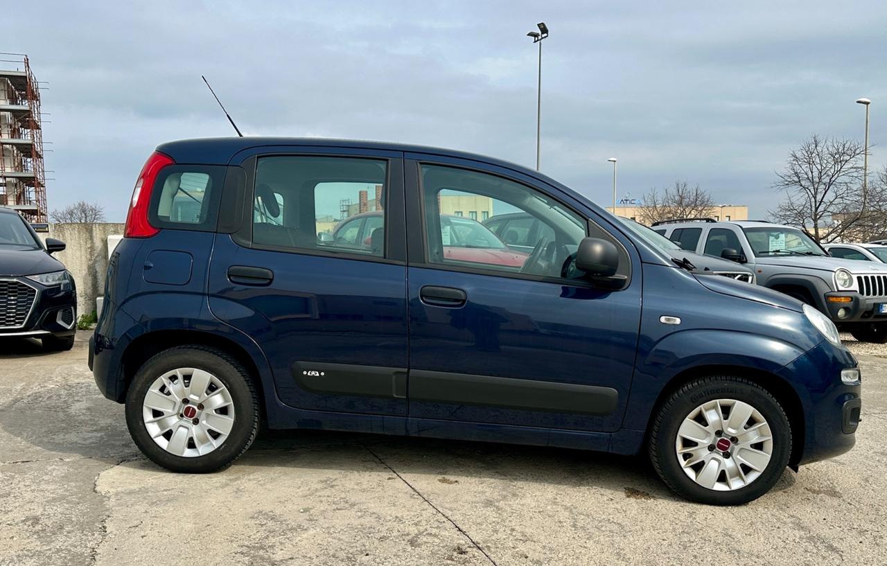Fiat Panda 1.2 Pop