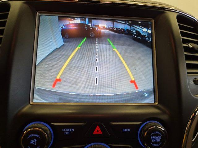 JEEP Grand Cherokee 3.0 V6 CRD 250CV Mjt Limited - Cruise/Lim - Cam