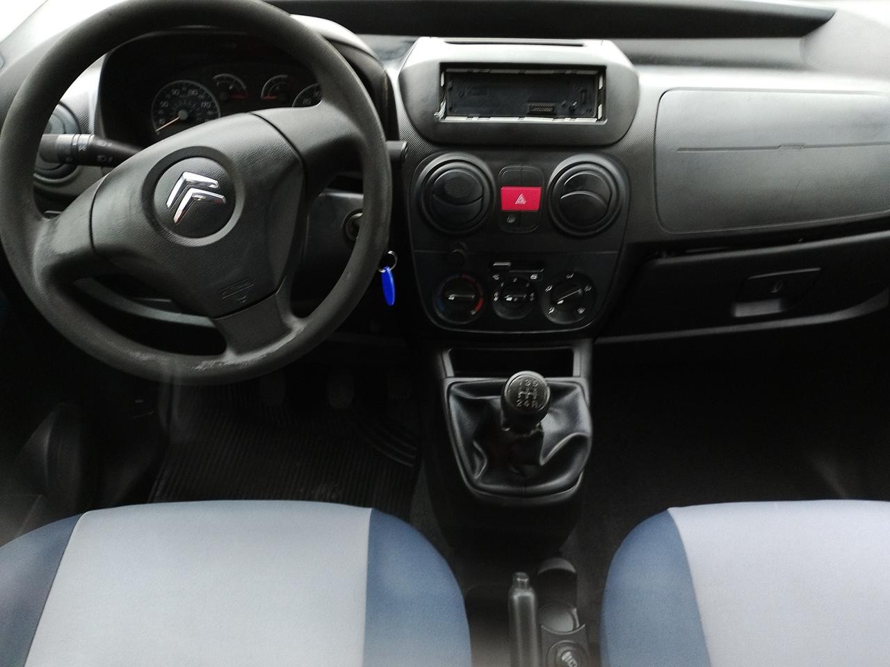 CITROEN Nemo 1.3 hdi 75cv N1