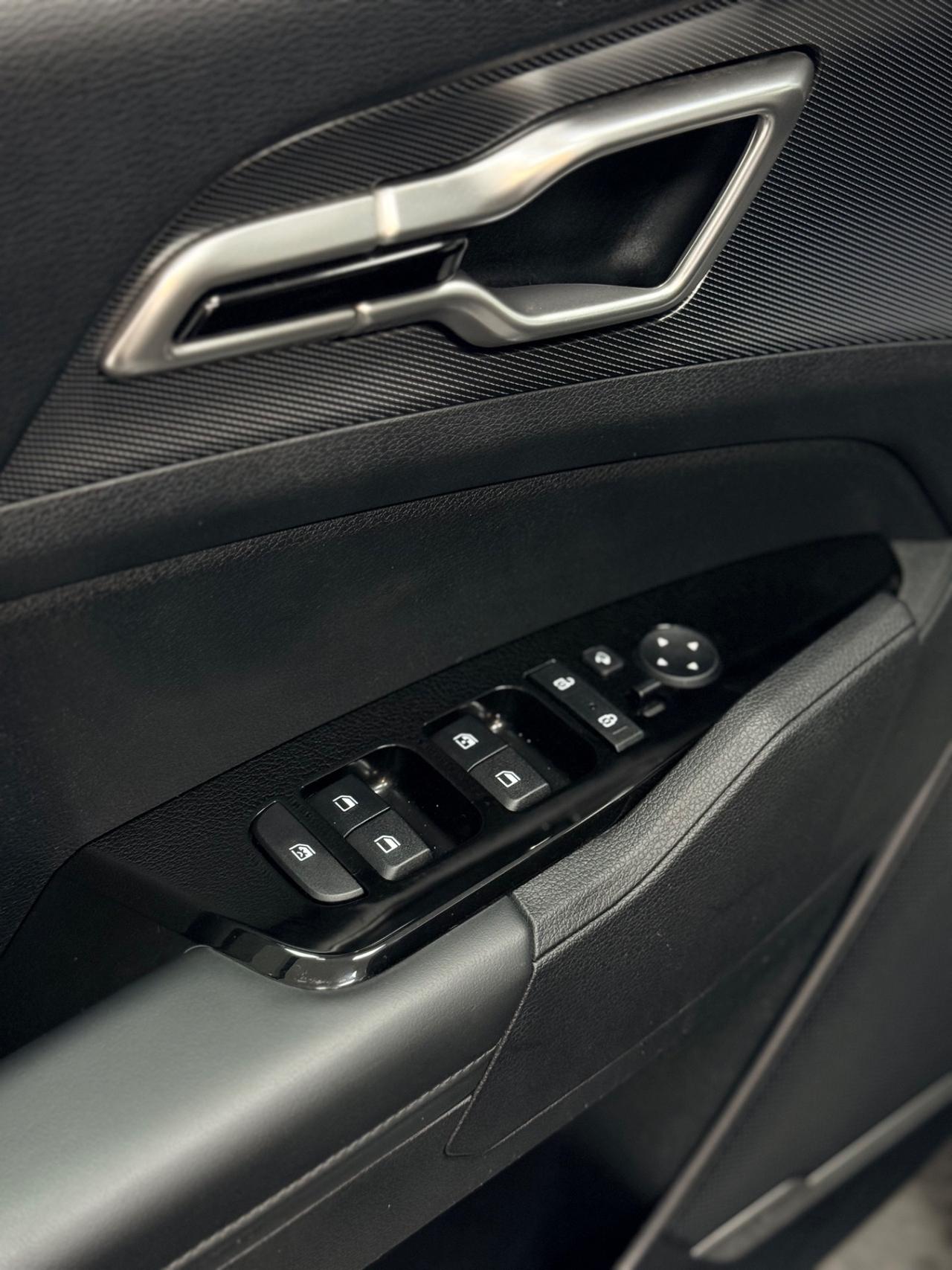 Kia Sportage 1.6 TGDi 180CV HEV AT Style 11/2023 GARANZIA E TAGLIANDI UFFICIALI