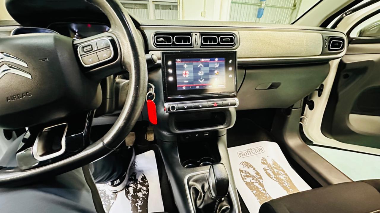 Citroen C3.82CV GPL.Shine. Ok neopatentati