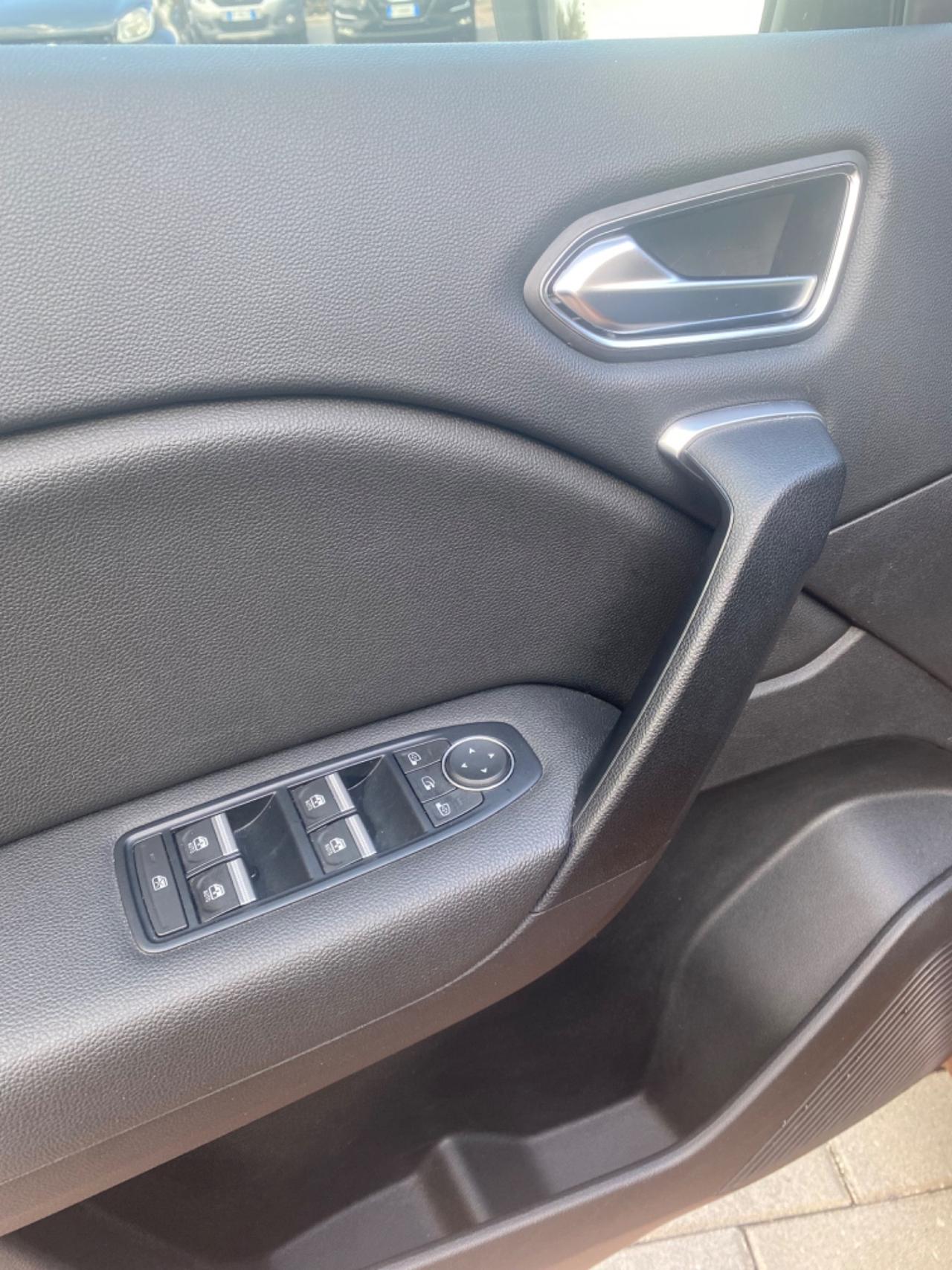 Renault Captur 115 CV EDC Intens 11/2020