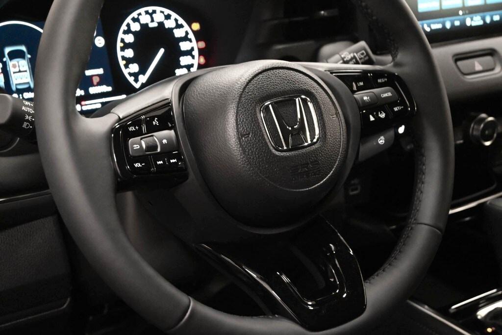 HONDA HR-V 3ª serie HR-V 1.5 Hev eCVT Advance
