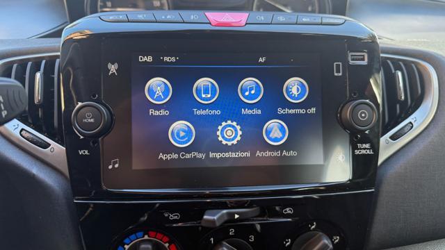 LANCIA Ypsilon 1.0 FIREFLY S&S HYBRID GOLD*24M.G.*CARPLAY*LED*TEL