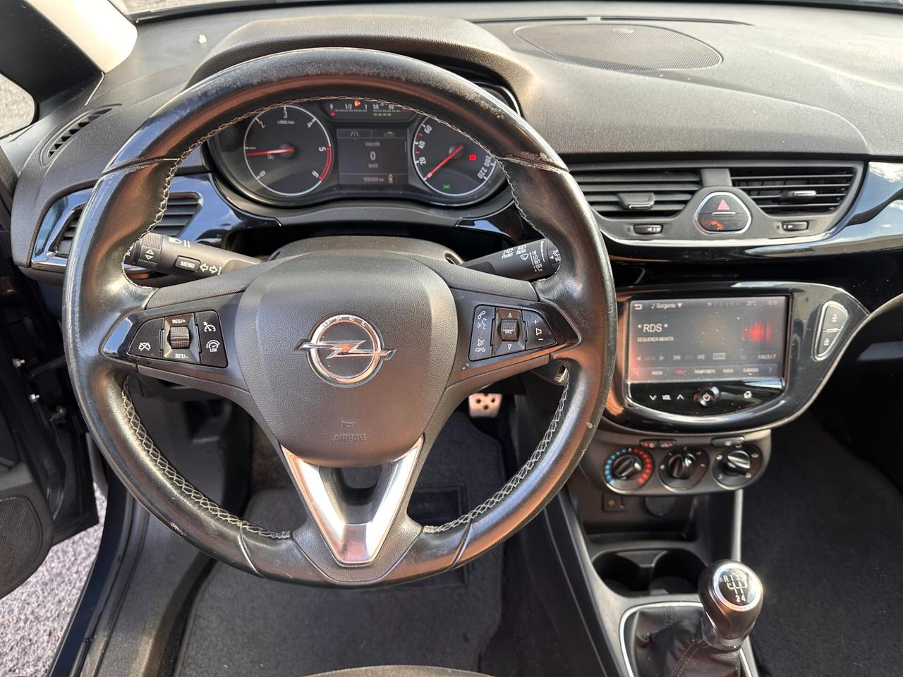 Opel Corsa 1.3 CDTI 75cv Euro 6 Garanzia 12m