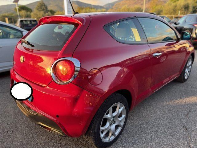 ALFA ROMEO MiTo 1.4 78 CV Junior Sport Pack