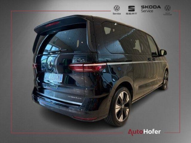 VOLKSWAGEN Multivan 1.5 PHEV DSG 4Motion Style 7P 19"Matrix Pano