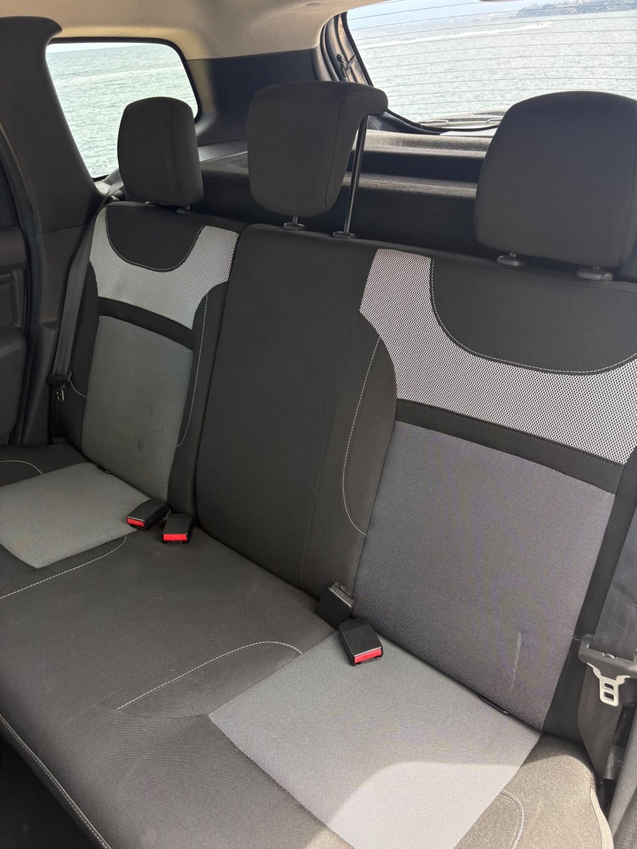 Dacia Duster 1.6 115 CV GPL UNICO PROPRIETARIO