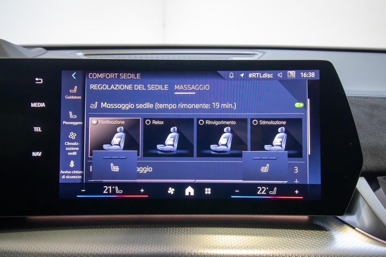 Bmw X2 Xdrive 20d Msport Pro Auto 150cv