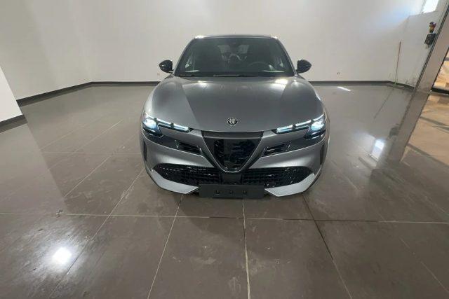 ALFA ROMEO Junior 1.2 145 CV Hybrid eDCT6 Speciale