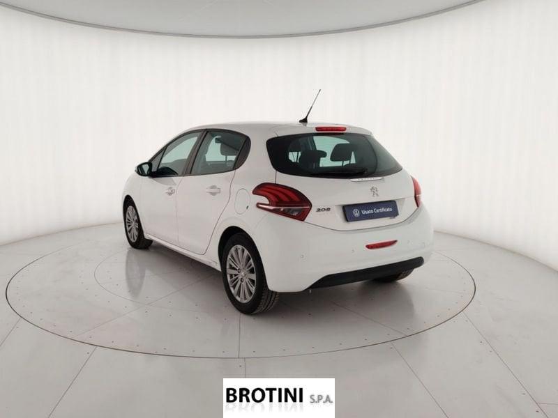 Peugeot 208 Active PureTech 82cv S/S Neopat.