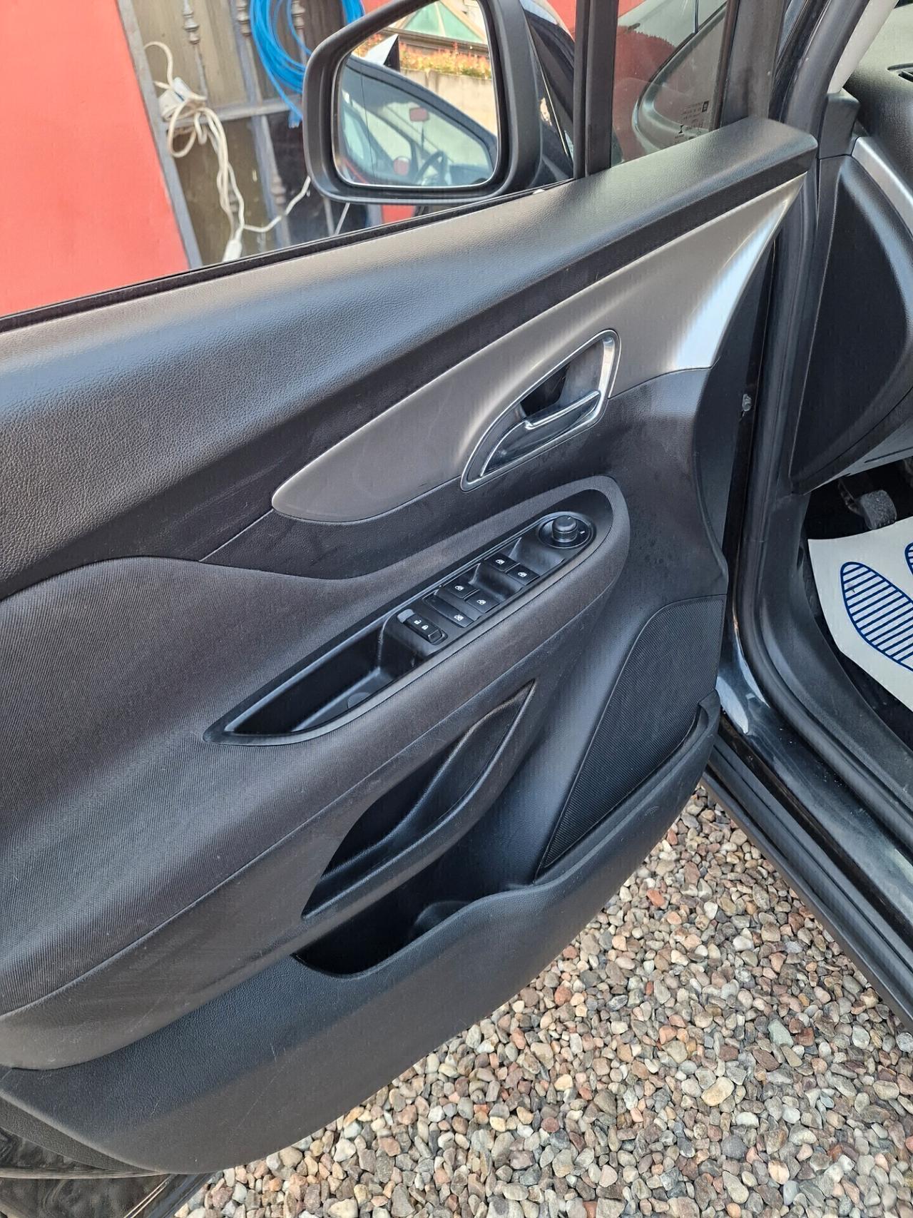 Opel Mokka 1.4 Turbo Gpl 140 cat nuova/ bomb ok
