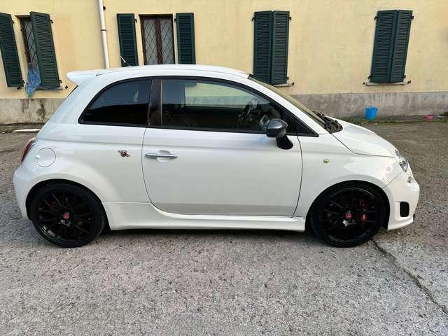 Abarth 500 500 1.4 16v turbo t-jet 135cv