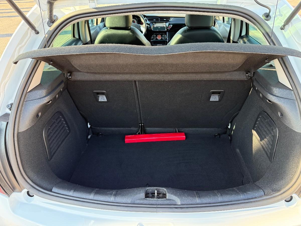 CITROEN C3 BlueHdi 75 C.V. Exclusive E6
