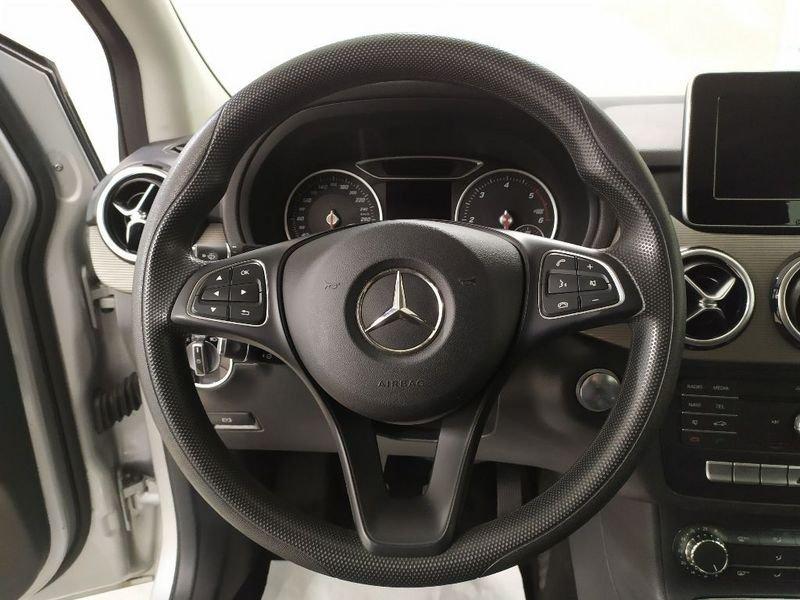 Mercedes-Benz Classe B B 180 d (cdi) Business