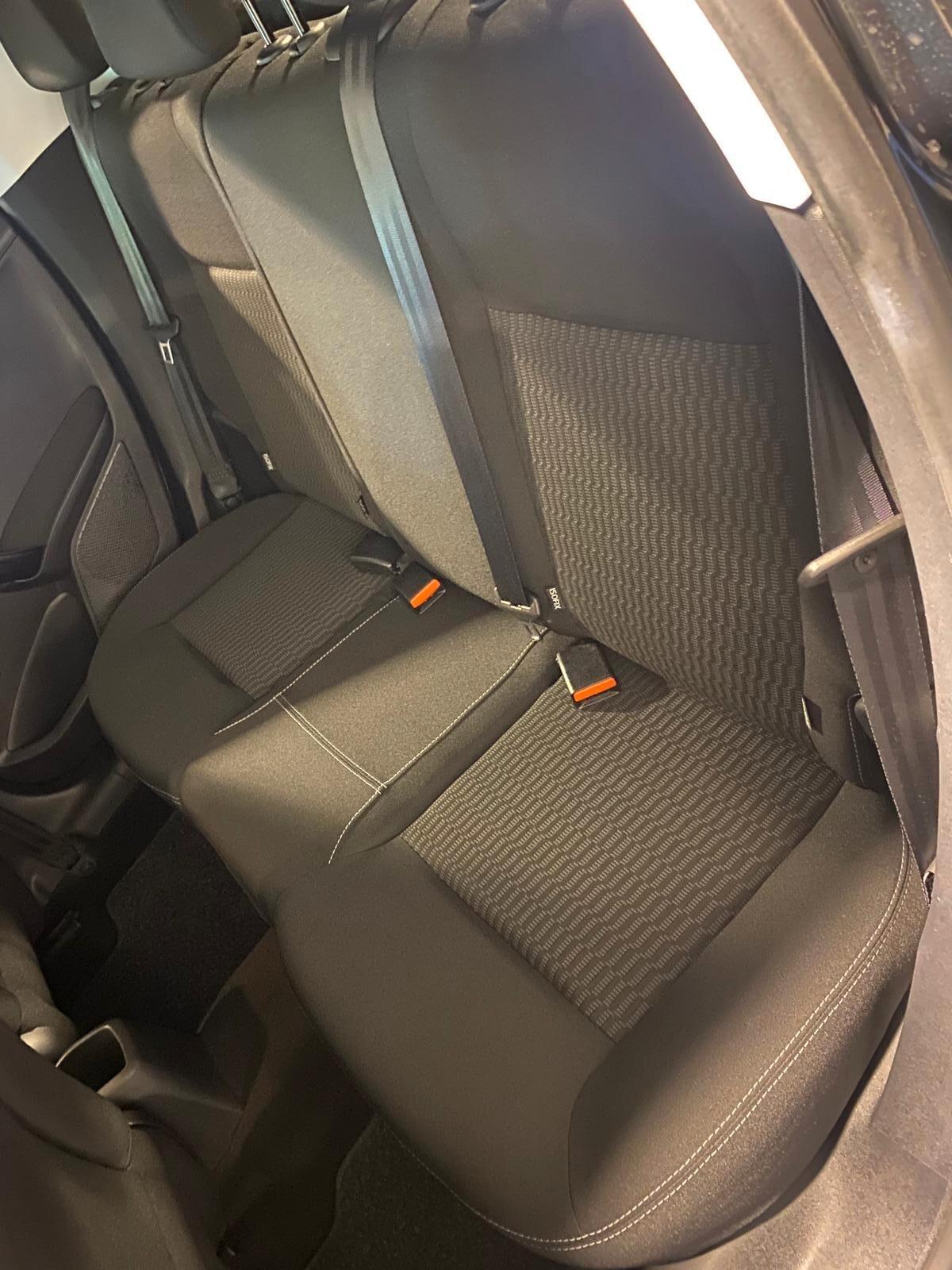 Peugeot 208 BlueHDi 75 5 porte Active