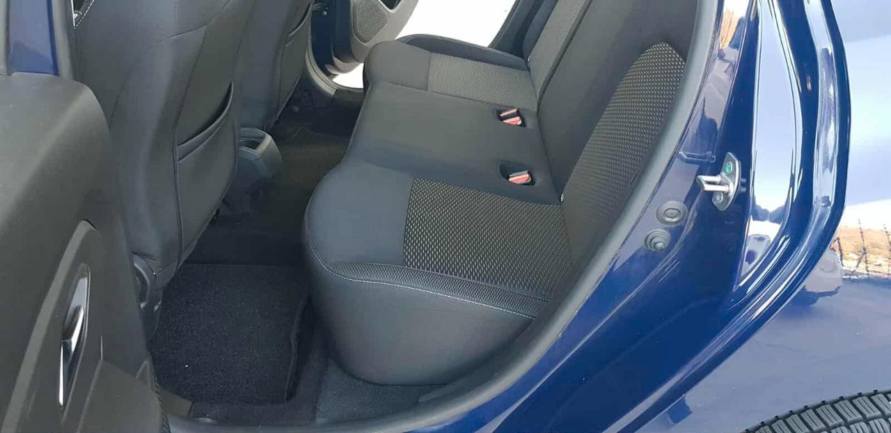 Dacia Duster 1.5 Blue dCi 8V 115 CV 4x2 Comfort