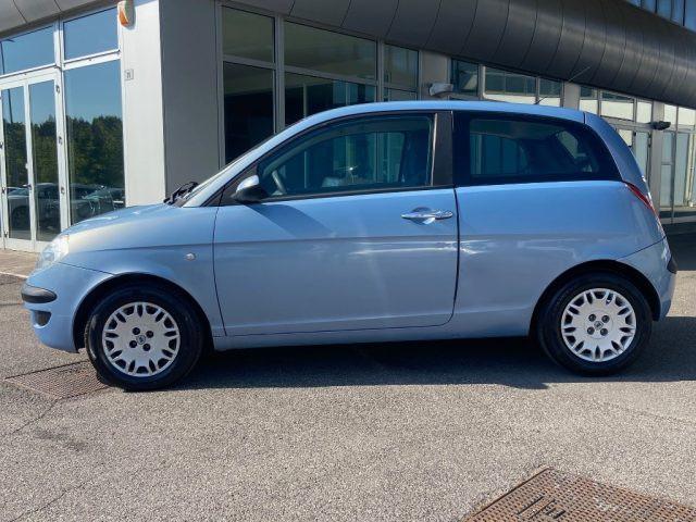 LANCIA Ypsilon 1.2