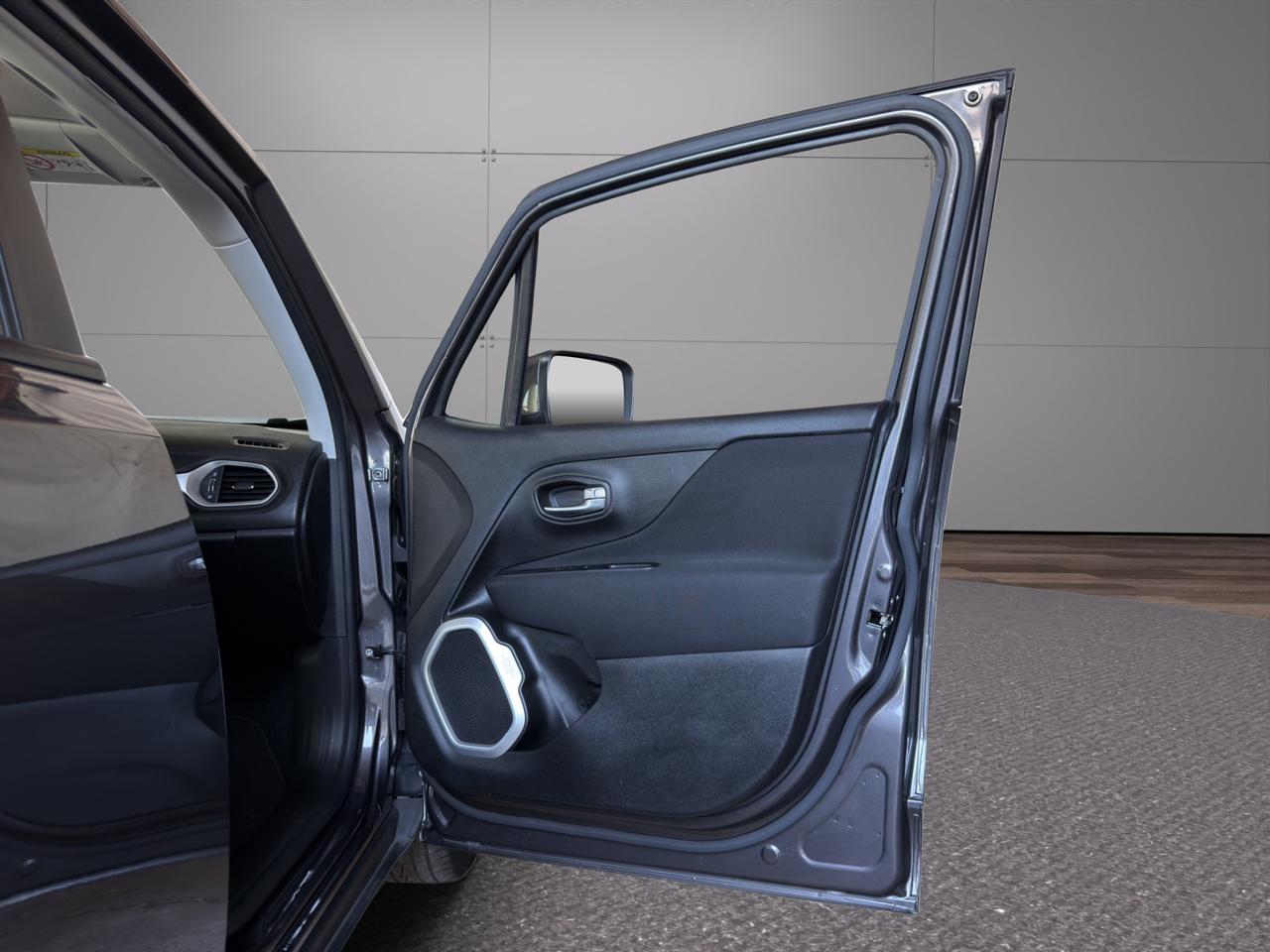 Jeep Renegade 1.6 mjt Limited 120cv - Promo Finanziamento