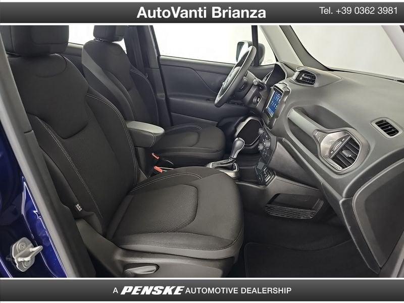 Jeep Renegade Renegade 1.3 t4 S 2wd Limited