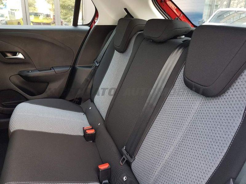 Opel Corsa Corsa 1.2 s&s 75cv