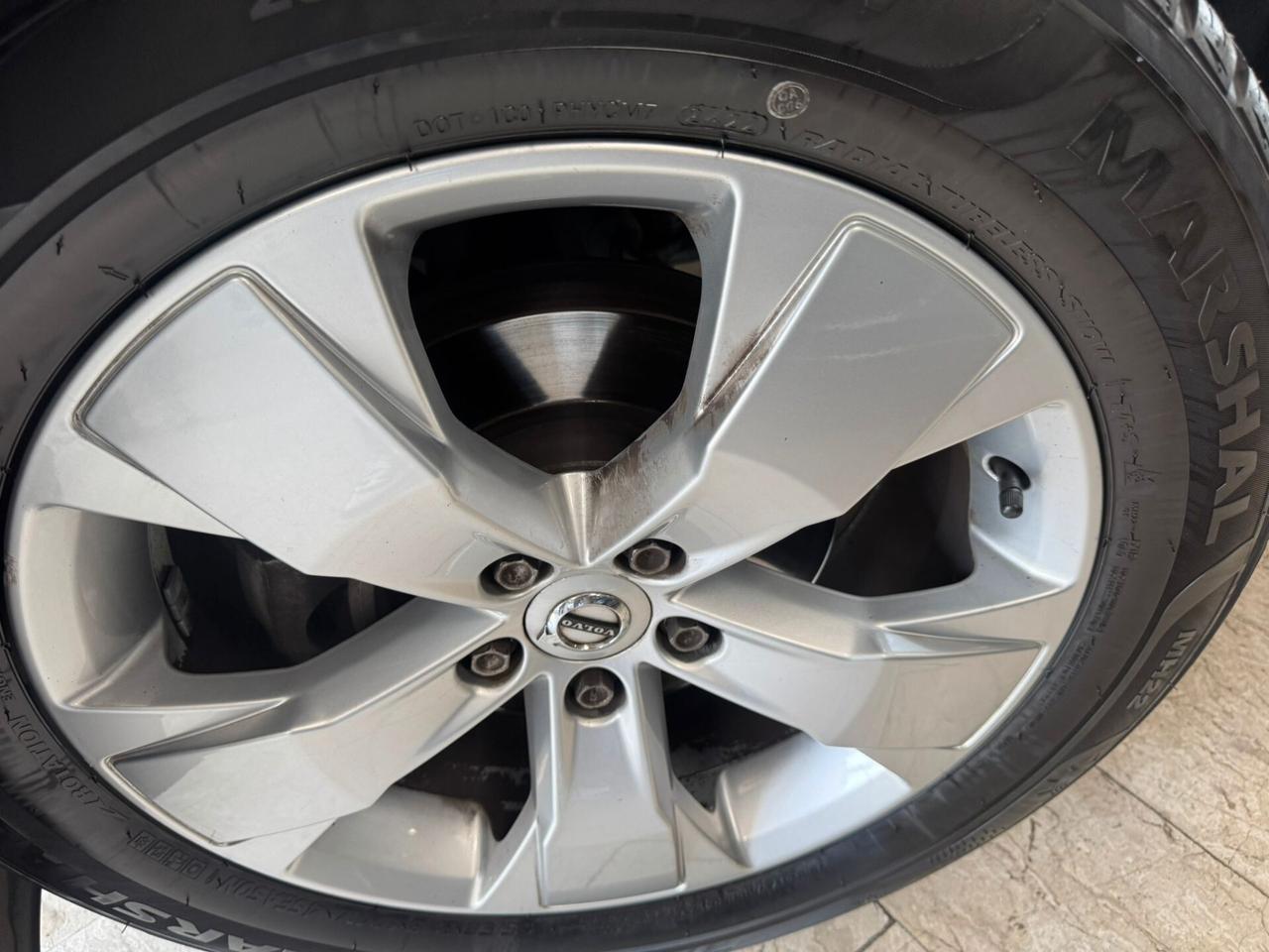 Volvo XC40 T3 Inscription