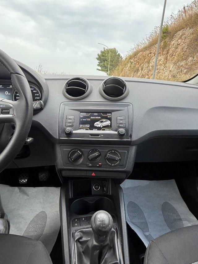 SEAT Ibiza 1.4 TDI 90 CV 5p XCELLENCE