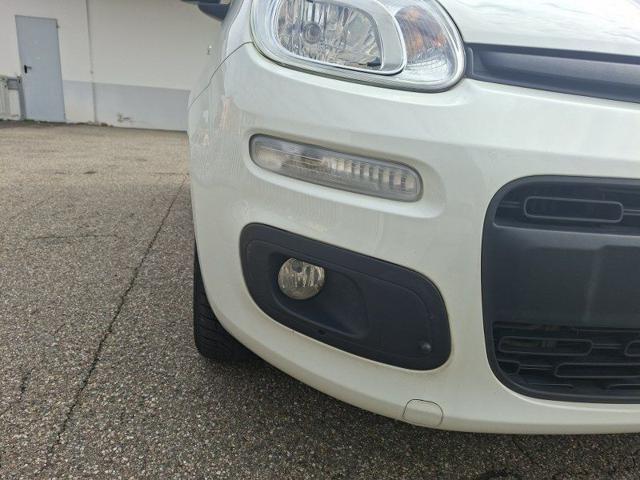 FIAT Panda 1.3 MJT S&S Pop (OK NEOPATENTATI)