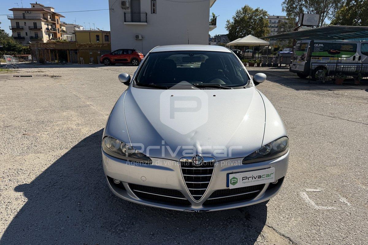 ALFA ROMEO 147 1.9 JTD (120) 5 porte Moving