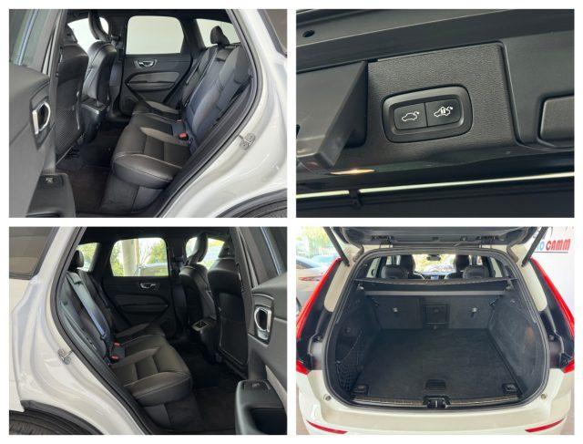 VOLVO XC60 B4 (d) Mild Hybrid 197cv Aut. Plus Dark R-Design