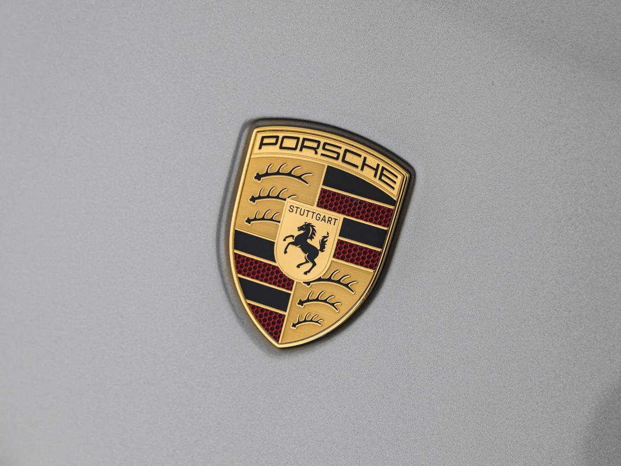 Porsche 911 coupe 3.0 carrera 394cv auto 2p.ti