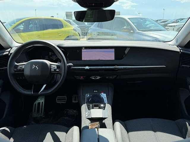DS DS 4 4 E-Tense 225 Performance Line