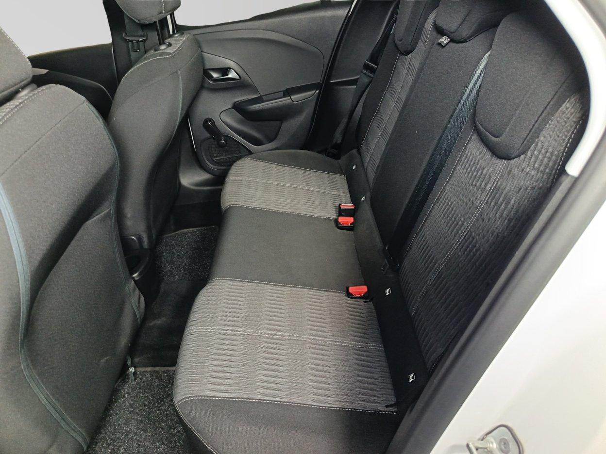 OPEL Corsa 6ª serie - Corsa 1.5 D 100 CV Edition