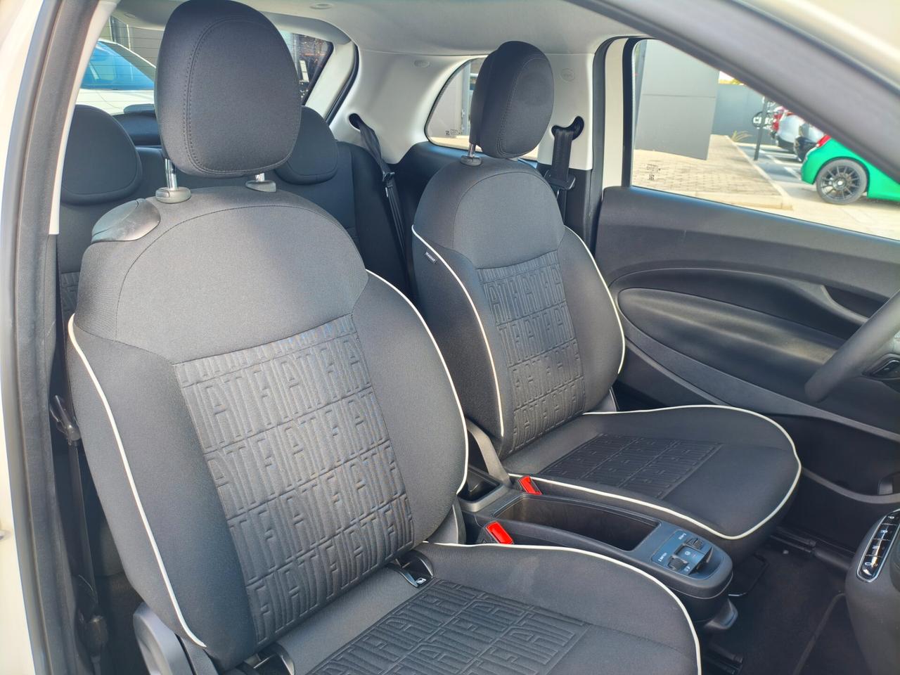 Fiat 500e Icon 42 kWh