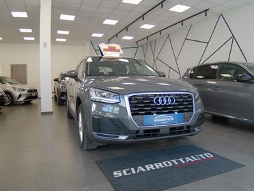 Audi Q2 30 1.6 116CV TDI S tronic Admired