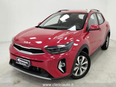 KIA Stonic 1.0 T-GDi 100 CV MHEV MT Urban