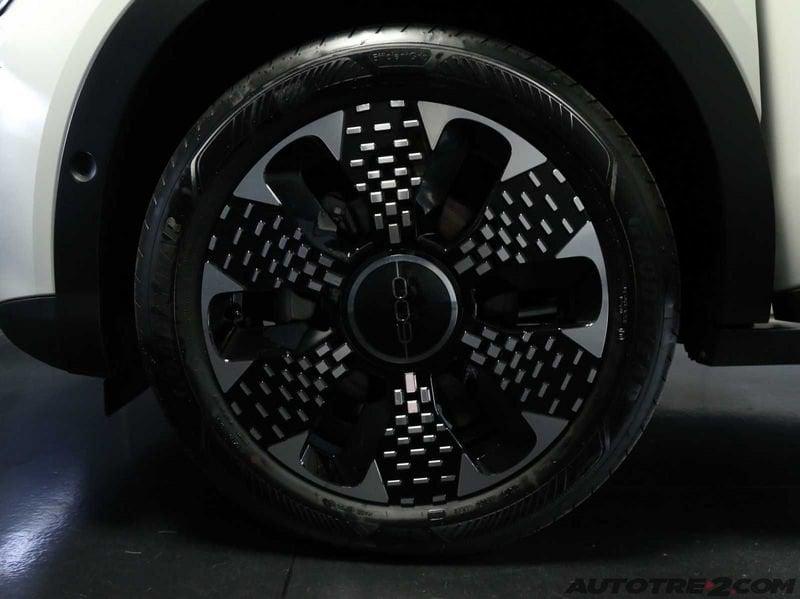 FIAT 600 600 Hybrid 110 CV DCT MHEV La Prima II - OFFERTA VALIDA: FINO AD ESAURIMENTO SCORTE!