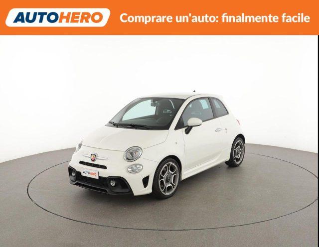 ABARTH 595 1.4 Turbo T-Jet 145 CV