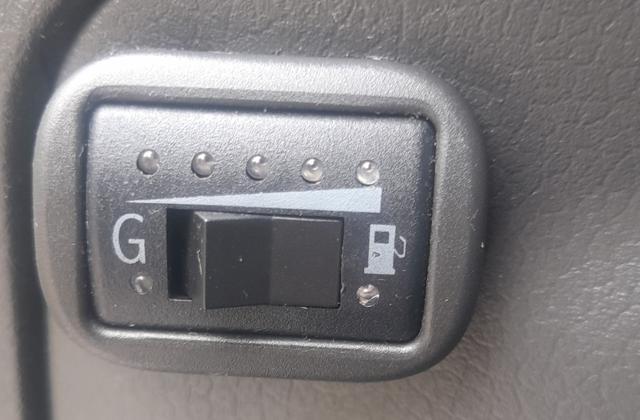 FIAT Panda 1.2 Climbing Natural Power