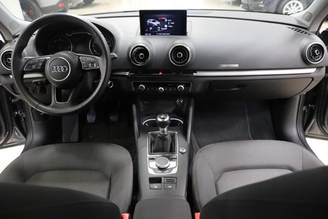 AUDI A3 SPB 30 TDI Business