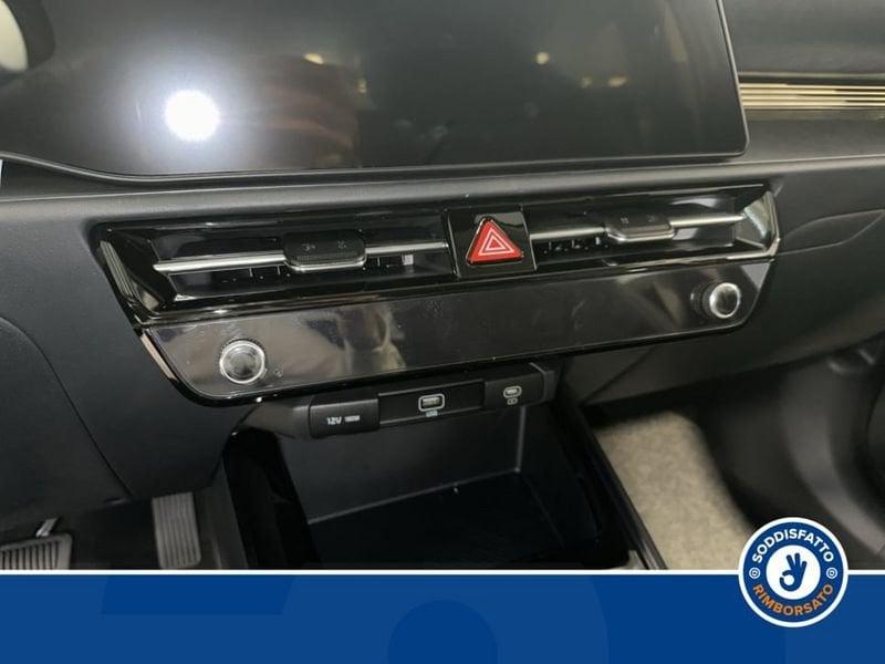 KIA Niro 1.6 PHEV Style MY25
