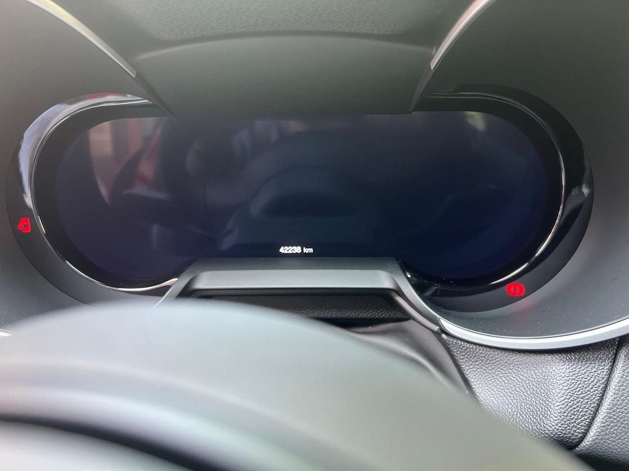 Alfa Romeo Stelvio Sprint 2.2 160 CV #10504